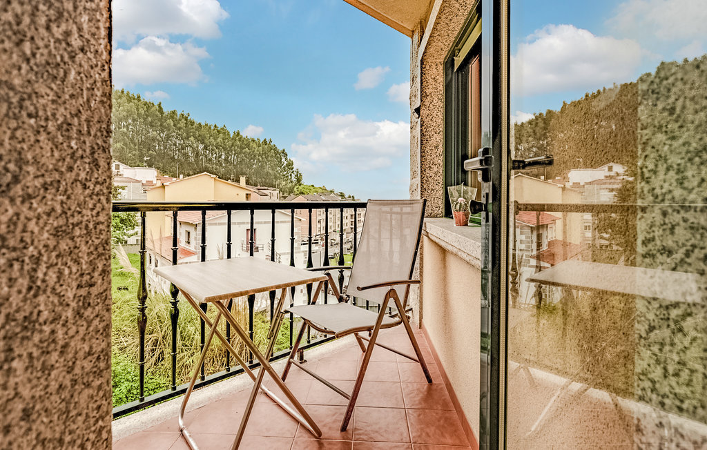 Ferienwohnung - Raxó, Pontevedra , Spanien - ESP032 7