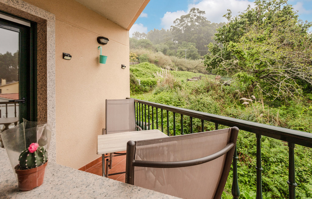 Ferienwohnung - Raxó, Pontevedra , Spanien - ESP032 2