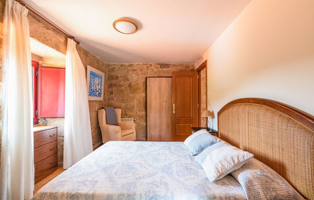 Ferienhaus - Pontevedra , Spanien - ESP033 14