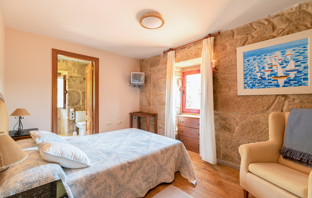 Ferienhaus - Pontevedra , Spanien - ESP033 15