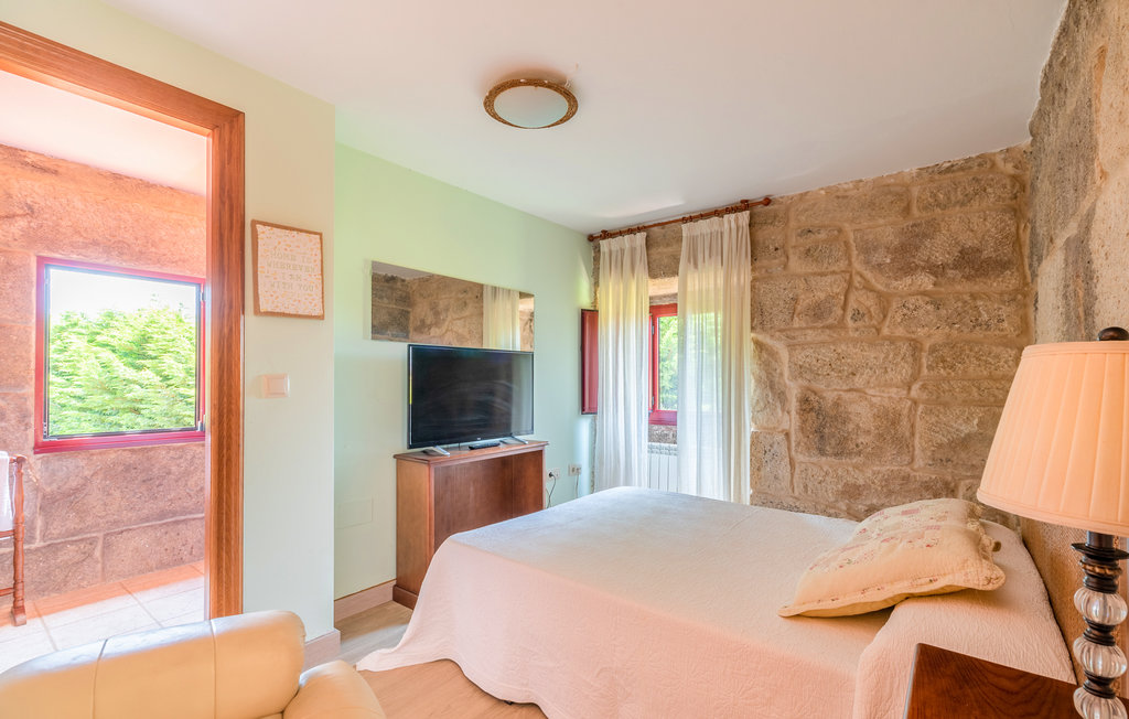 Ferienhaus - Pontevedra , Spanien - ESP033 17