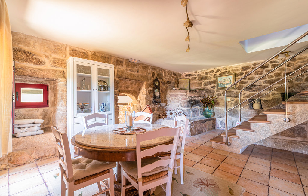 Ferienhaus - Pontevedra , Spanien - ESP033 7