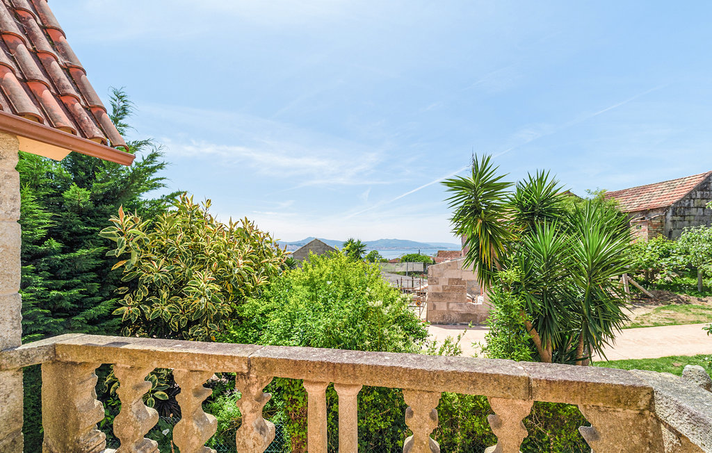 Ferienhaus - Pontevedra , Spanien - ESP033 13