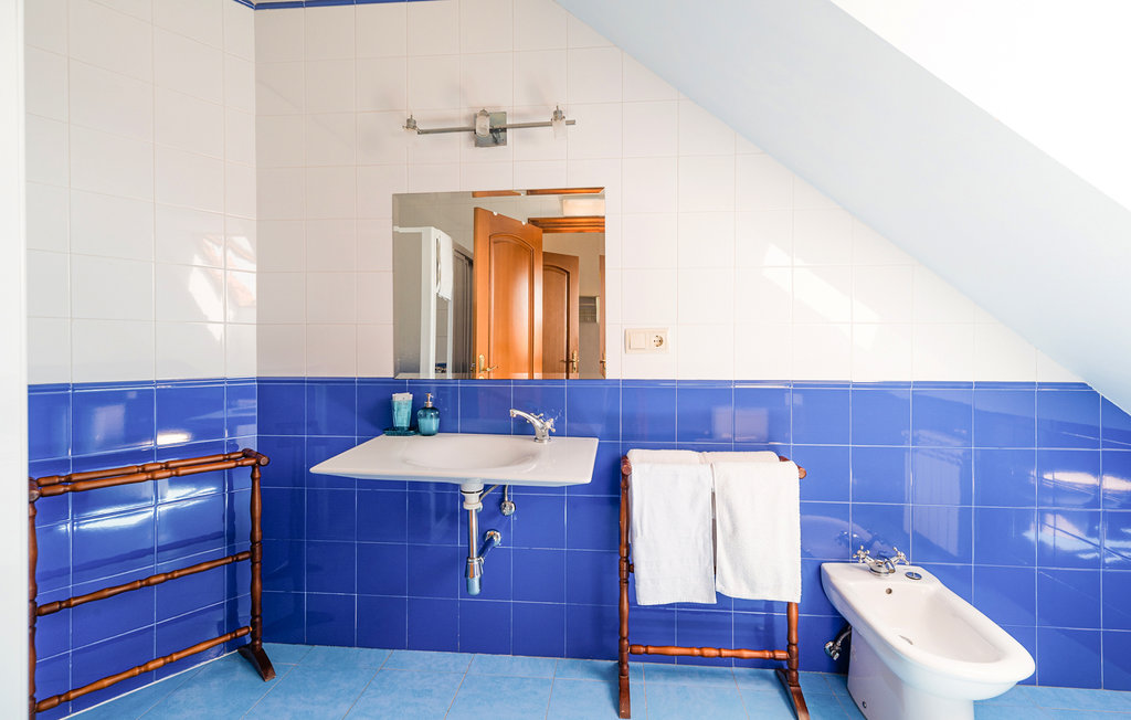 Ferienhaus - Pontevedra , Spanien - ESP033 20