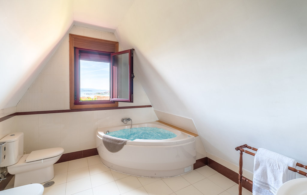 Ferienhaus - Pontevedra , Spanien - ESP033 21