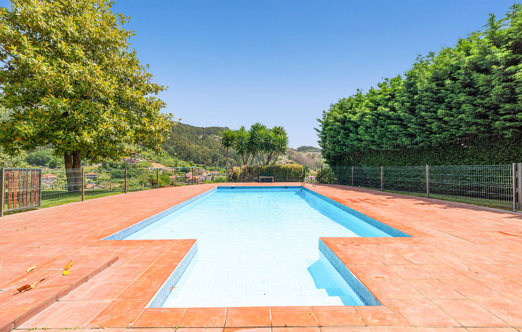 Ferienhaus - Pontevedra , Spanien - ESP033 8