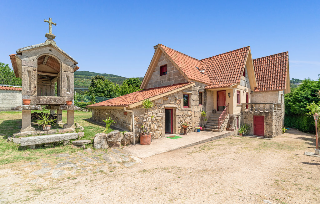 Ferienhaus - Pontevedra , Spanien - ESP033 2