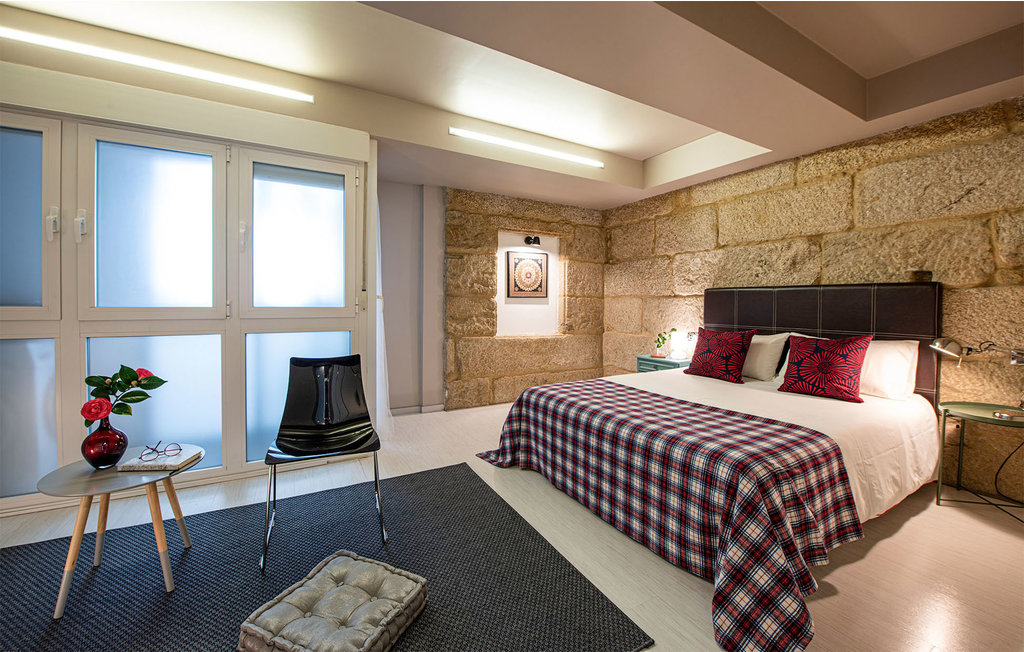 Ferienwohnung - Pontevedra , Spanien - ESP016 5