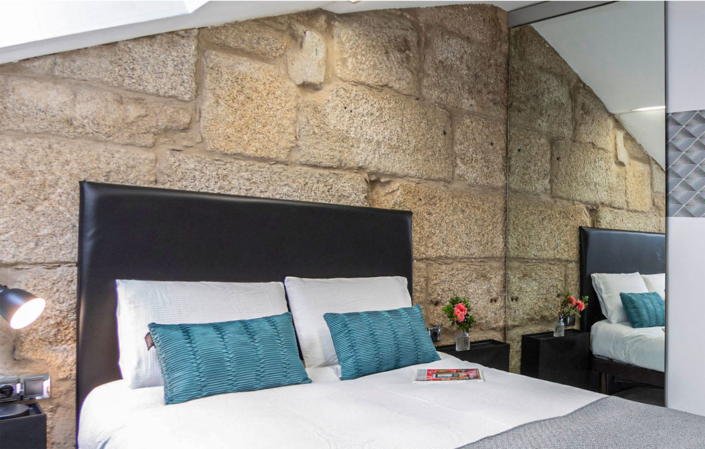 Ferienwohnung - Pontevedra , Spanien - ESP016 12