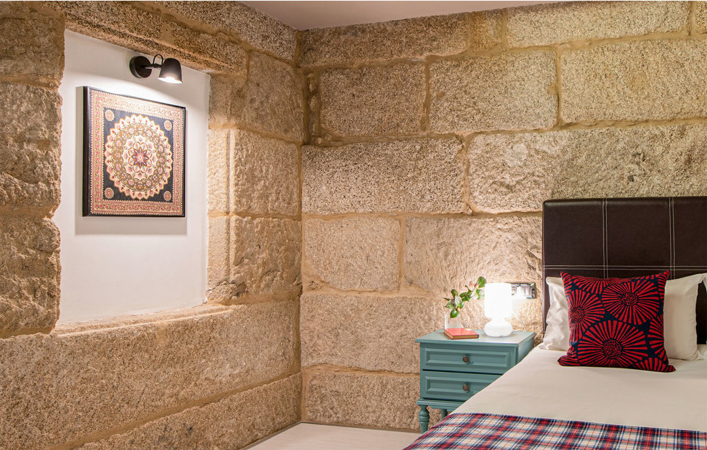 Ferienwohnung - Pontevedra , Spanien - ESP016 11