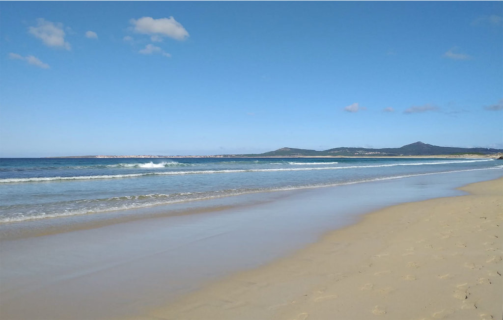 Ferienwohnung - Pontevedra , Spanien - ESP016 13