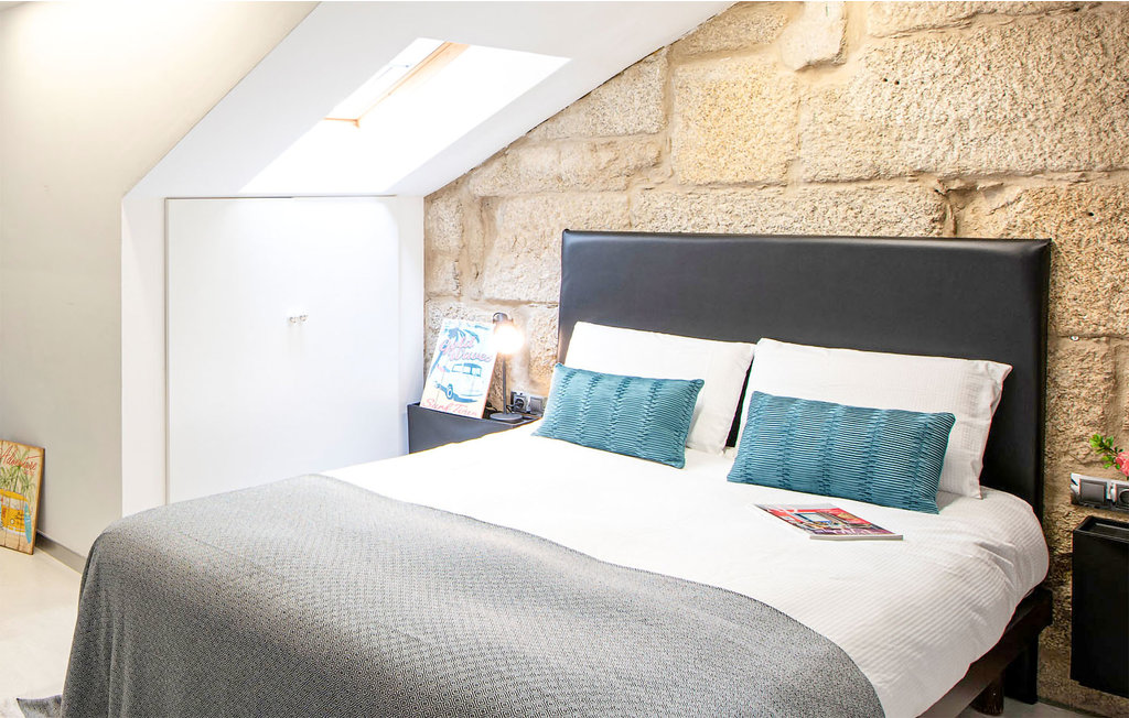 Ferienwohnung - Pontevedra , Spanien - ESP016 6