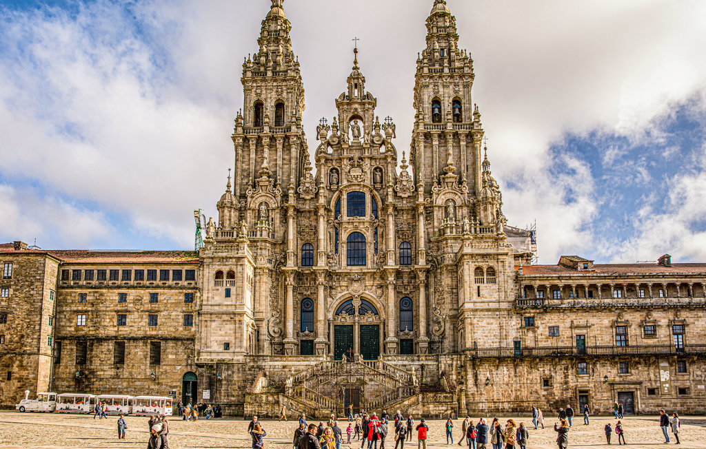 Ferienwohnung - Pontevedra , Spanien - ESP016 8