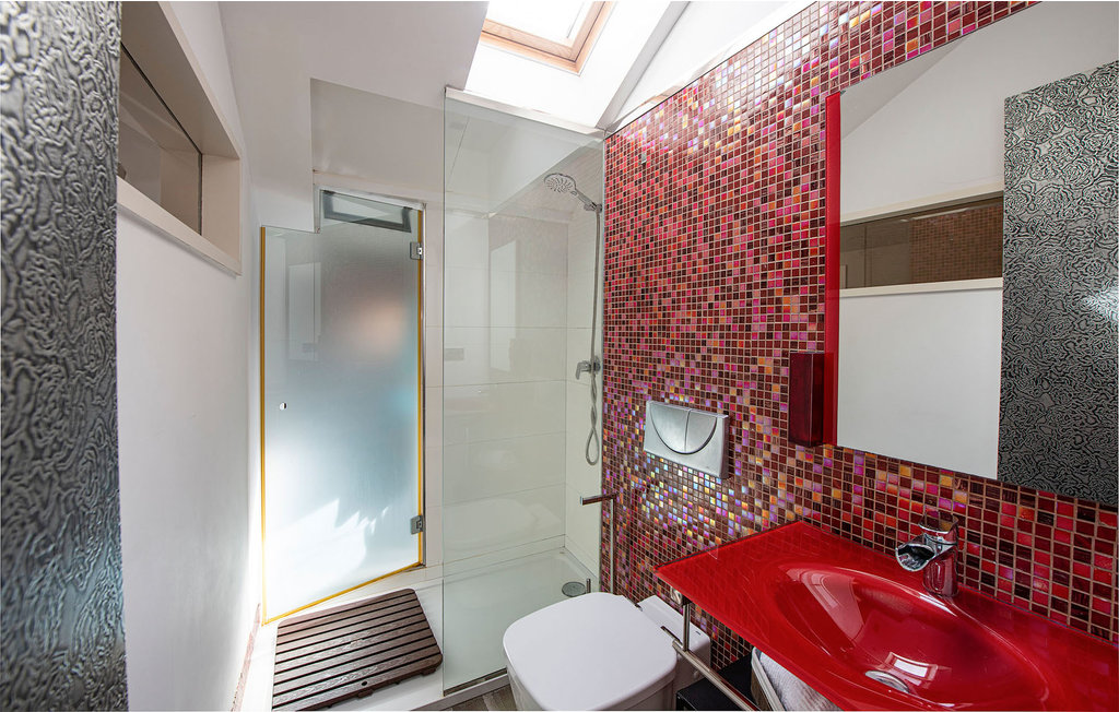 Ferienwohnung - Pontevedra , Spanien - ESP016 7