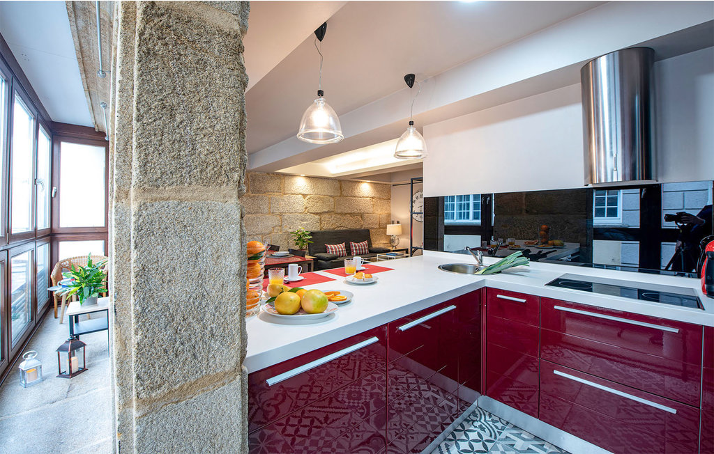 Ferienwohnung - Pontevedra , Spanien - ESP016 3