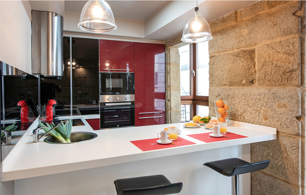Ferienwohnung - Pontevedra , Spanien - ESP016 4