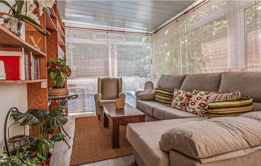 Feriehuse - O Rosal, Pontevedra , Spanien - ESP034 11