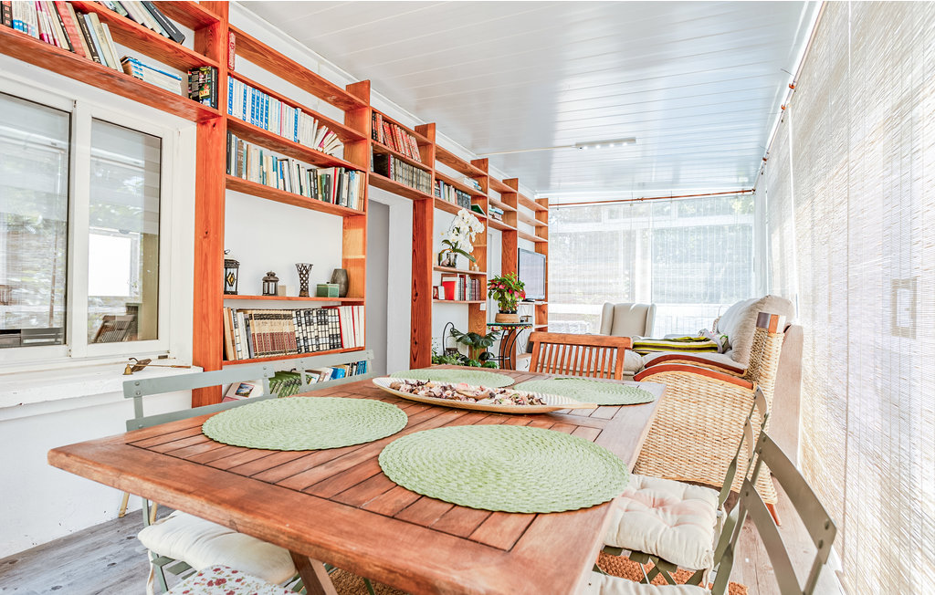 Feriehuse - O Rosal, Pontevedra , Spanien - ESP034 3