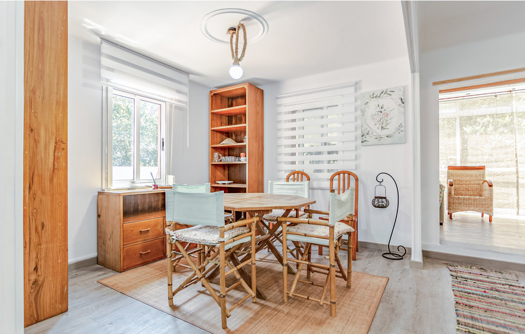 Feriehuse - O Rosal, Pontevedra , Spanien - ESP034 4