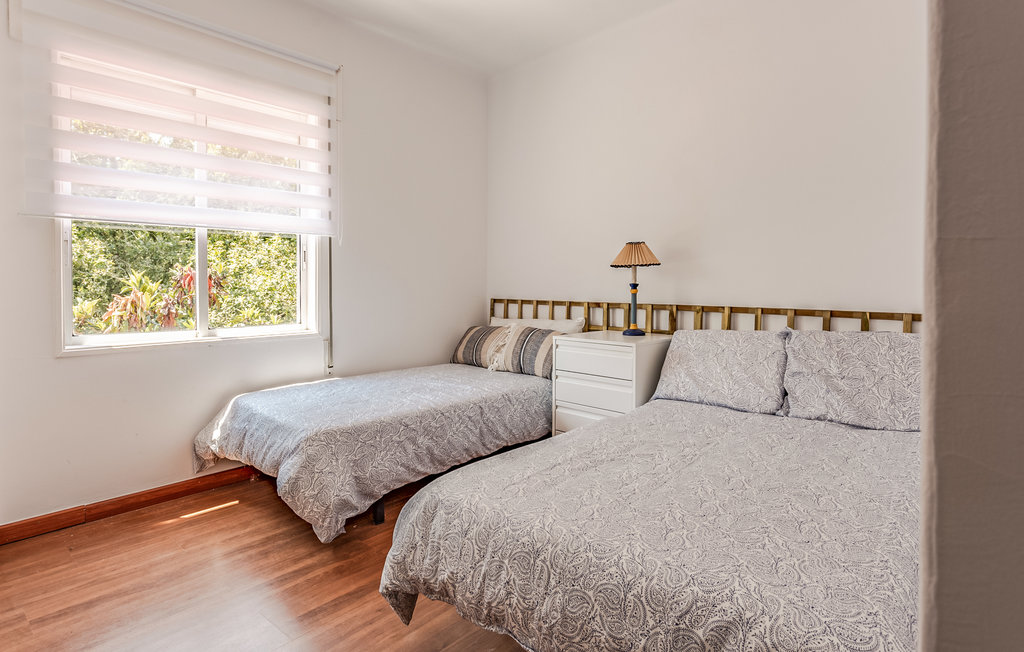 Feriehuse - O Rosal, Pontevedra , Spanien - ESP034 17