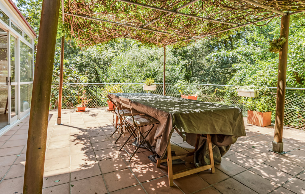 Feriehuse - O Rosal, Pontevedra , Spanien - ESP034 2