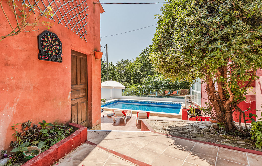 Feriehuse - O Rosal, Pontevedra , Spanien - ESP034 7