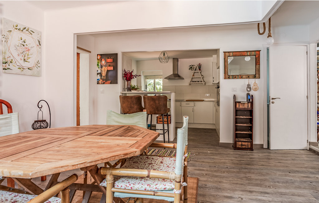 Feriehuse - O Rosal, Pontevedra , Spanien - ESP034 5