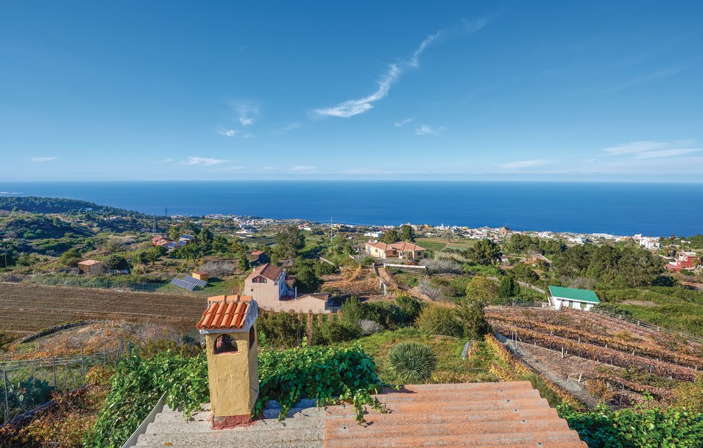 Lejlighed Santa BarbaraTenerife , Spanien ET Novasol