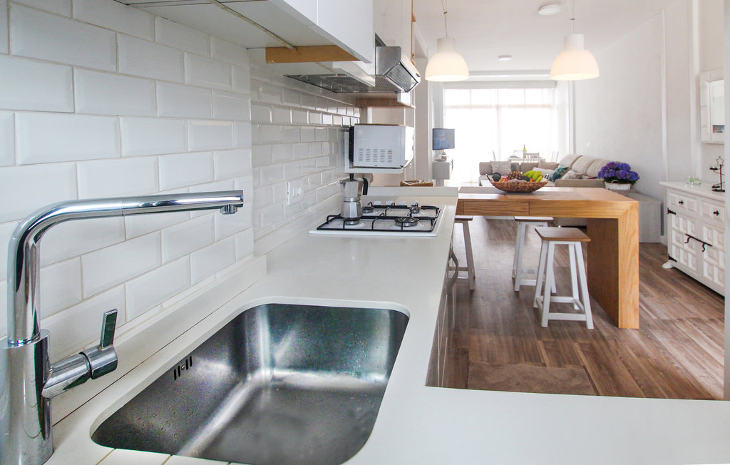 Holiday rental Santa Cruz De Tenerife , Spain Novasol