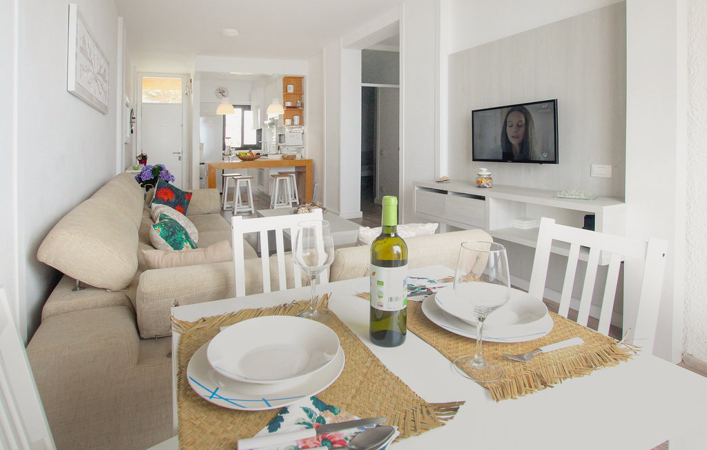 Holiday rental Santa Cruz De Tenerife , Spain Novasol