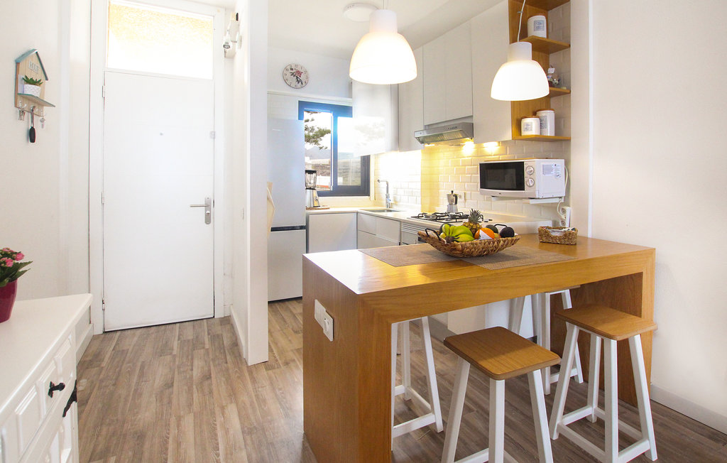 Holiday rental Santa Cruz De Tenerife , Spain Novasol