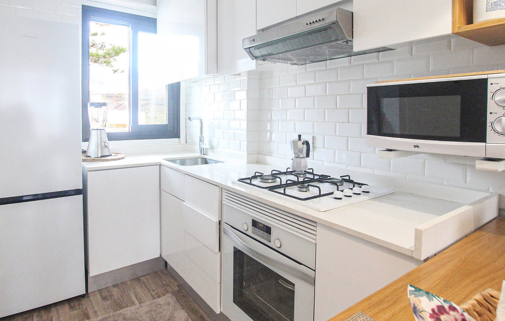 Holiday rental Santa Cruz De Tenerife , Spain Novasol