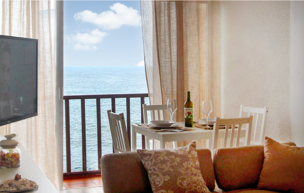 Holiday rental Santa Cruz De Tenerife , Spain Novasol