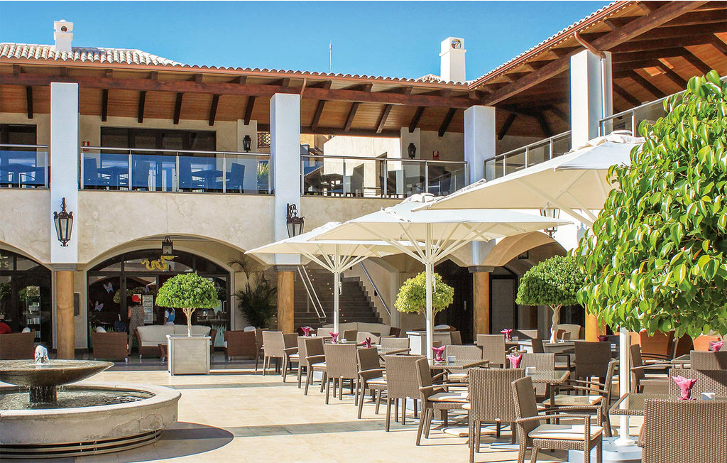 Ferienhaus Hotel Suite Villa Maria , Spanien Novasol