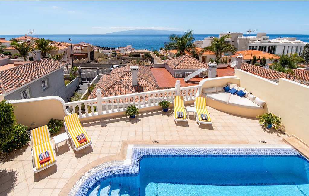 Ferienhaus - Playa de la Arena , Spanien - ETE030 2