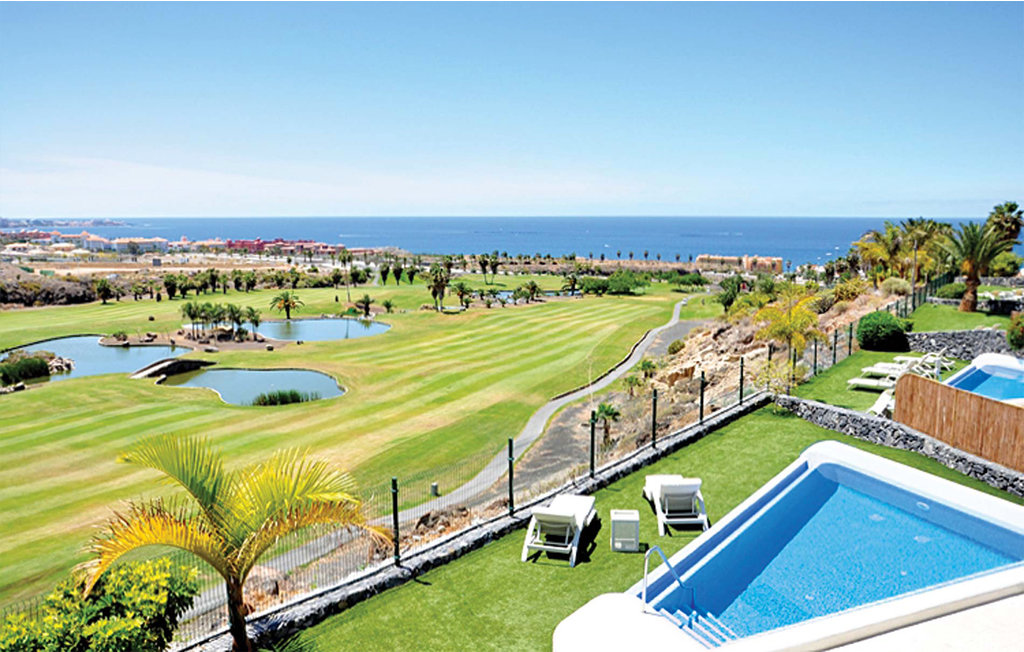 Feriehuse - Hotel Suite Villa Maria , Spanien - ETE066 2