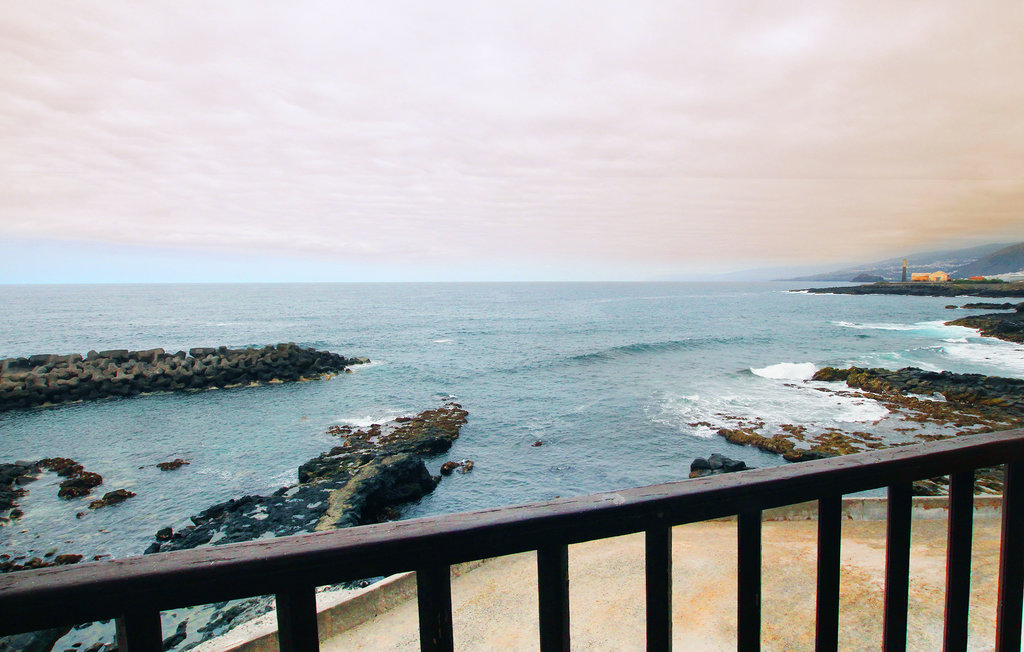 Lejlighed - Santa Cruz De Tenerife , Spanien - ETE461 2