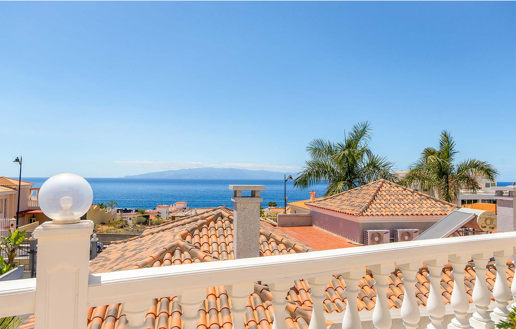 Ferienhaus - Playa de la Arena , Spanien - ETE030 26