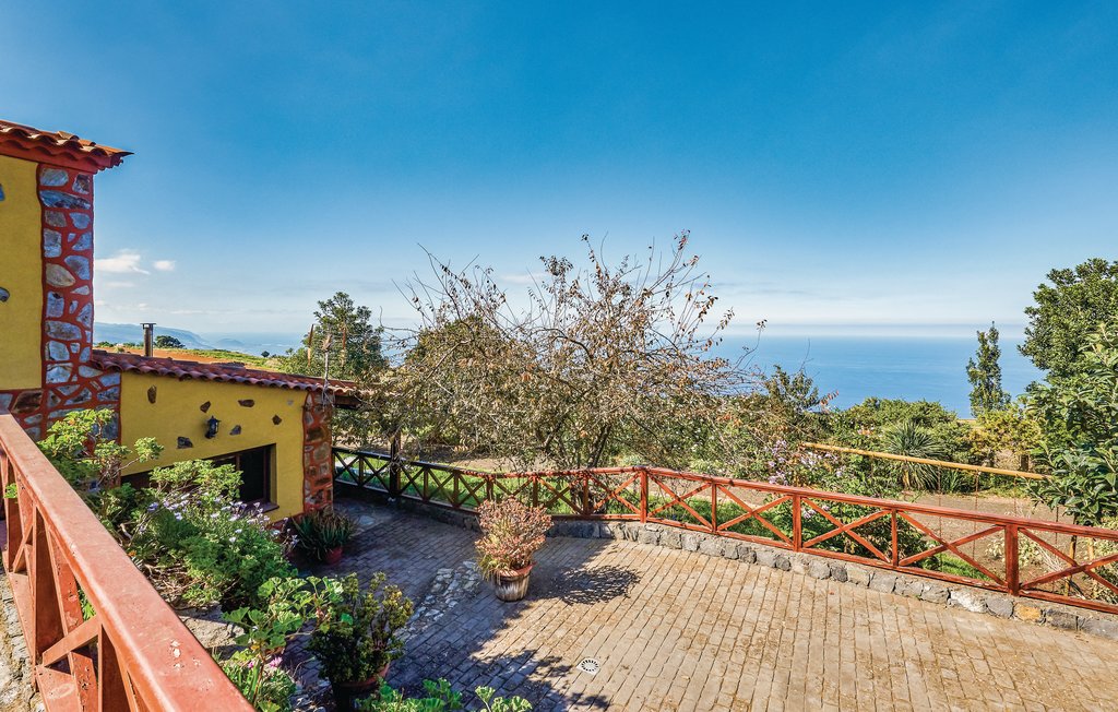 Feriehuse - Los Realejos/Tenerife , Spanien - ETE421 16