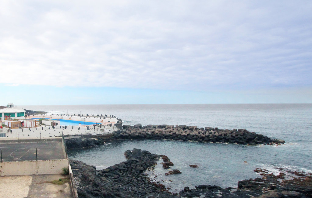 Lejlighed - Santa Cruz De Tenerife , Spanien - ETE461 9