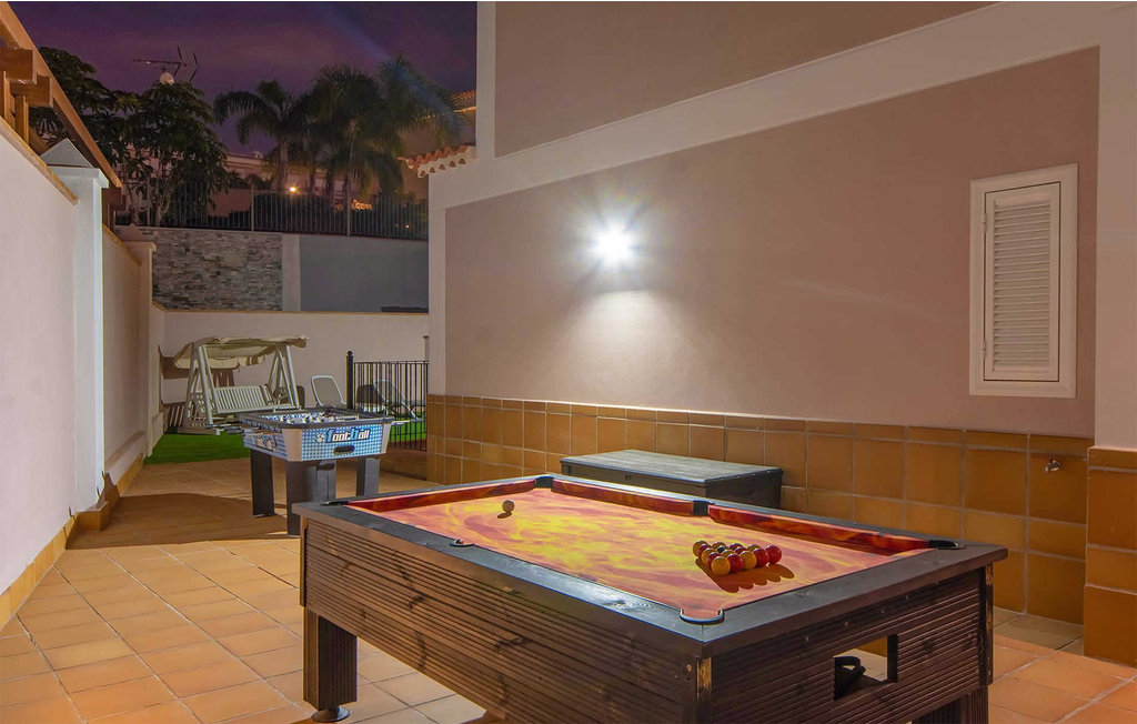 Feriehuse - Los Gigantes , Spanien - ETE031 37