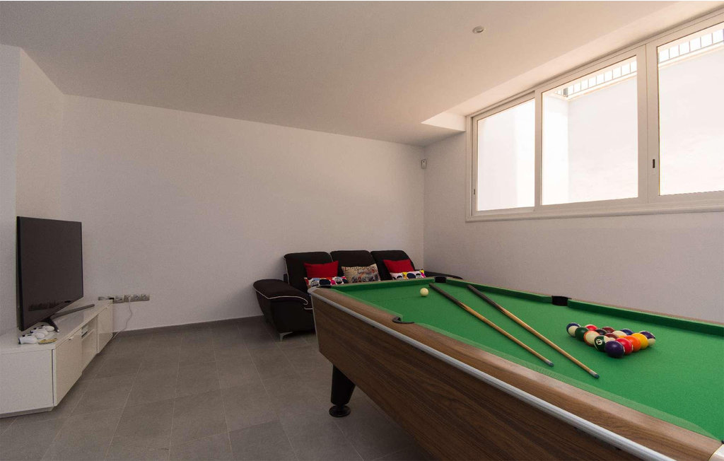 Feriehuse - Capdevielle San Martin , Spanien - ETE053 33