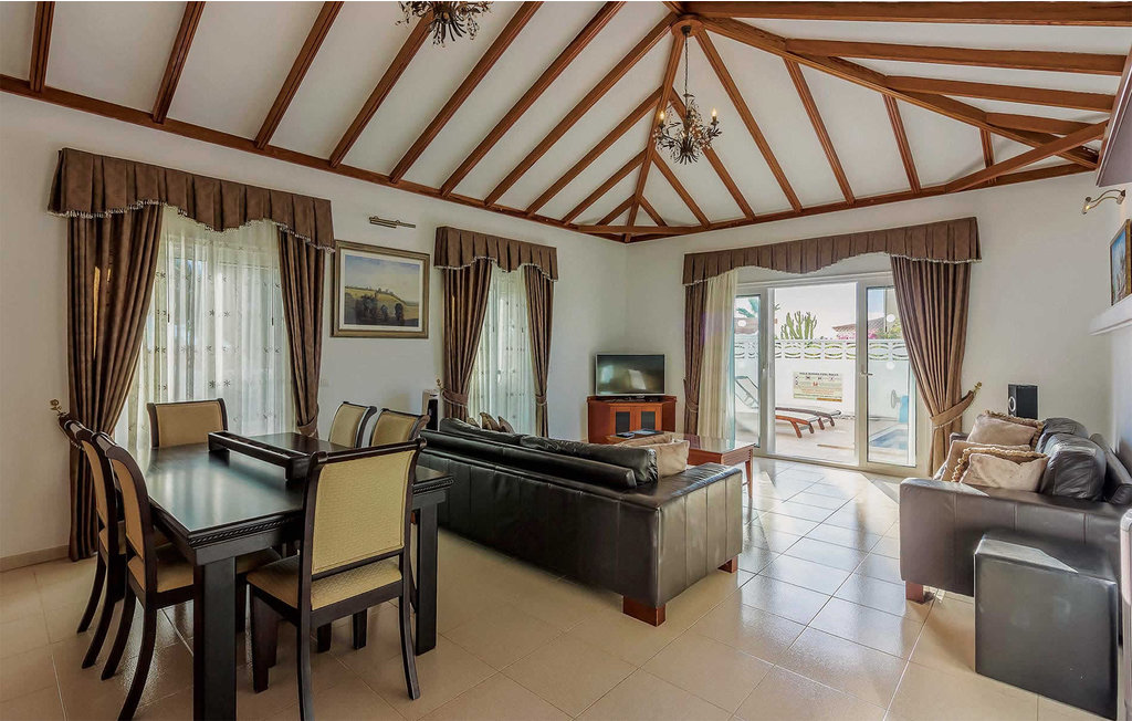 Feriehuse - Callao Salvaje , Spanien - ETE029 3