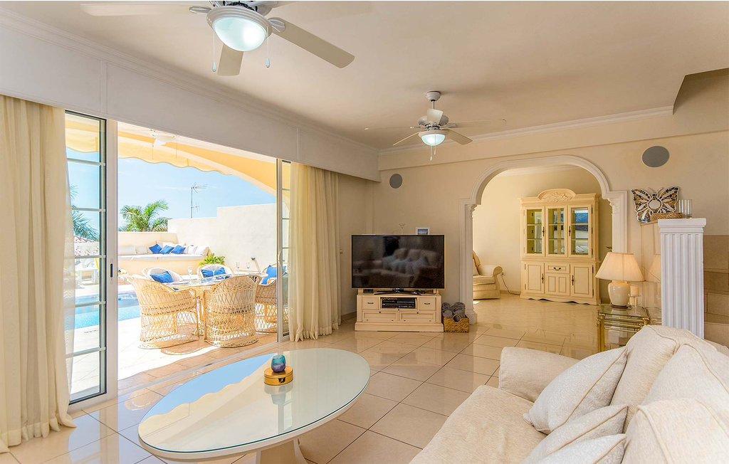 Ferienhaus - Playa de la Arena , Spanien - ETE030 4
