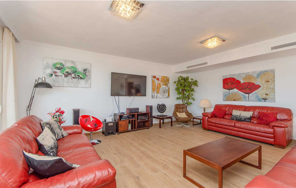 Feriehuse - Los Gigantes , Spanien - ETE031 3