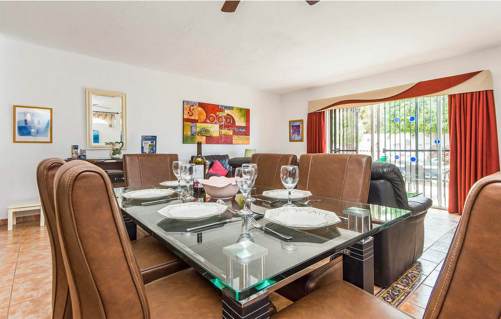 Feriehuse - Callao Salvaje , Spanien - ETE050 3