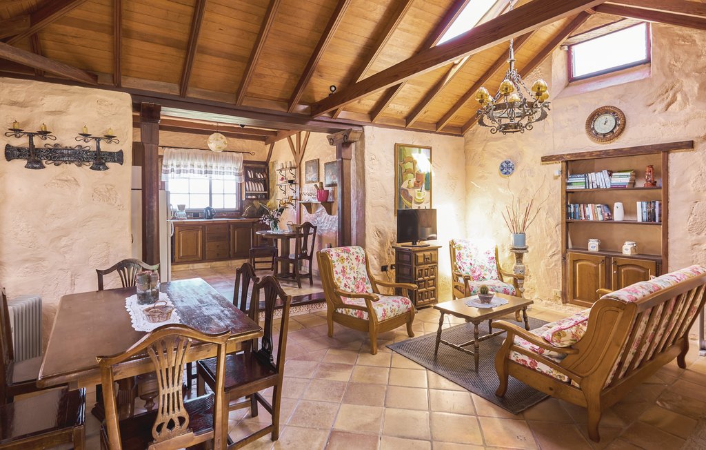 Feriehuse - Icod de Los Vinos-Tenerife , Spanien - ETE168 2