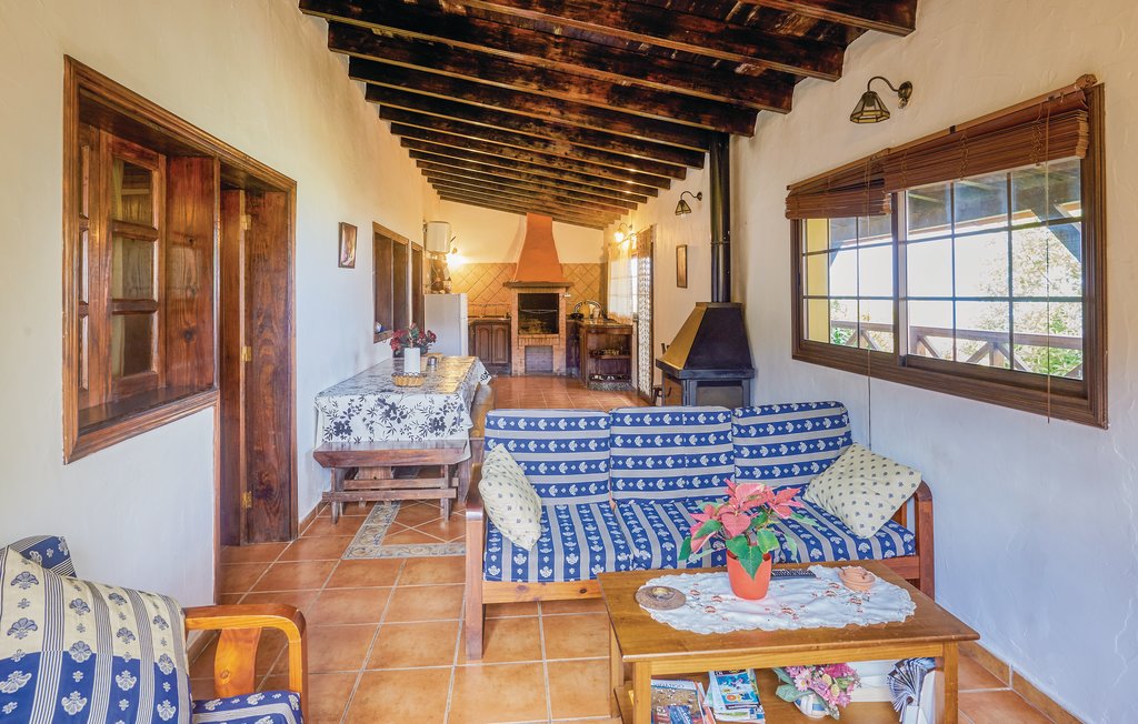 Feriehuse - Los Realejos/Tenerife , Spanien - ETE421 2