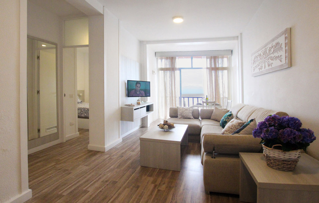 Lejlighed - Santa Cruz De Tenerife , Spanien - ETE461 3