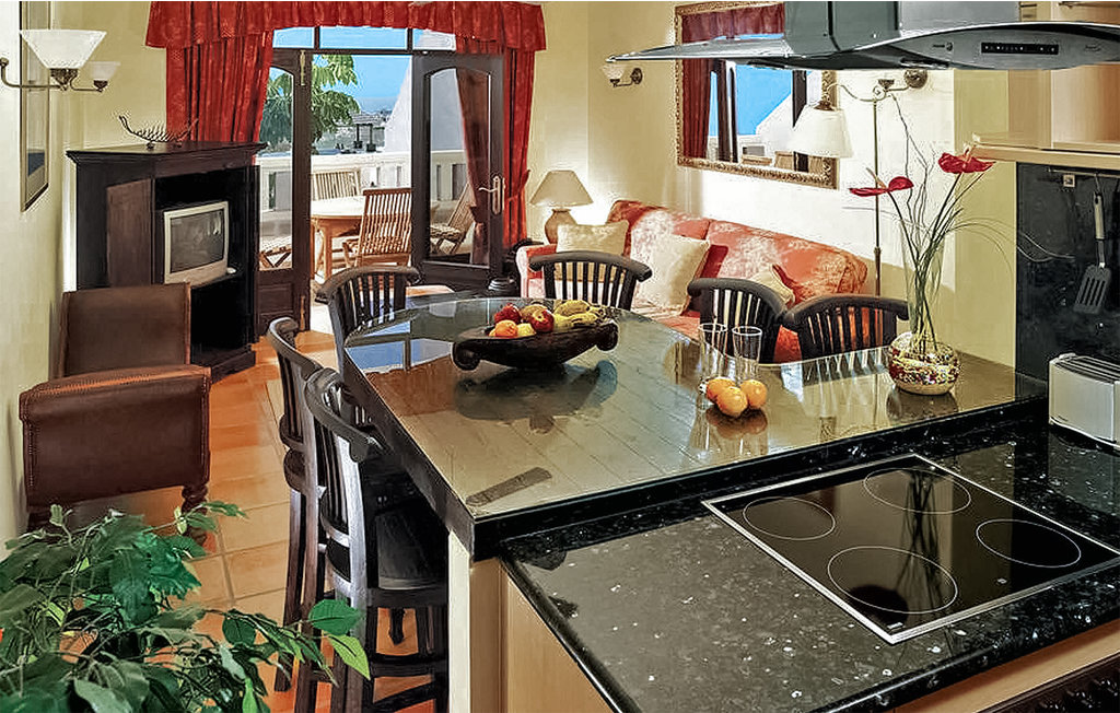 Lejlighed - Regency Country Club Apartment , Spanien - ETE076 2